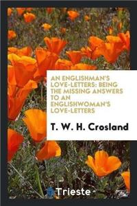 Englishman's Love-Letters