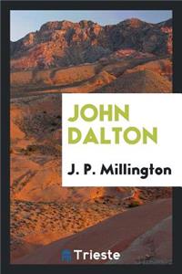 John Dalton