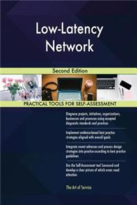 Low-Latency Network Second Edition