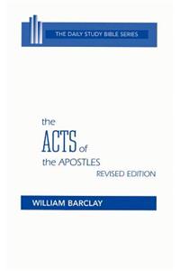Acts of the Apostles