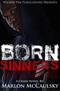Born Sinners