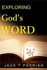 Exploring God's Word