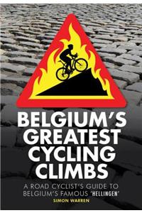 Belgium's Greatest Cycling Climbs