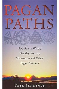 Pagan Paths