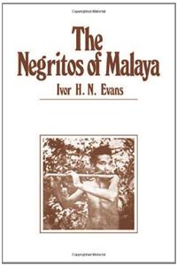 Negritos of Malaya