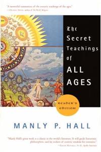 Secret Teachings of All Ages