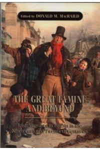 Great Famine and Beyond