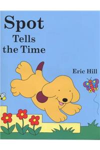 Spot Tells the Time