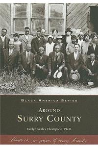 Around Surry County