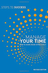 Manage Your Time