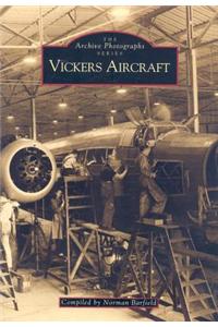 Vickers Aircraft