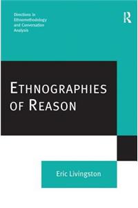 Ethnographies of Reason
