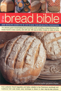 The Bread Bible