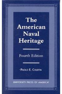 The American Naval Heritage