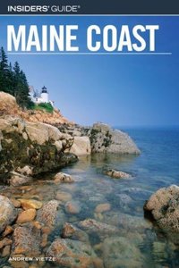 The Maine Coast