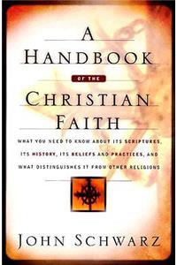 Handbook of the Christian Faith