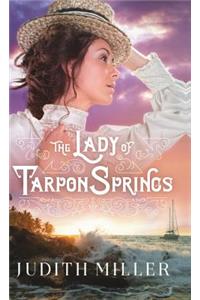 Lady of Tarpon Springs