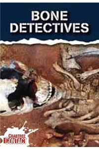 Bone Detectives