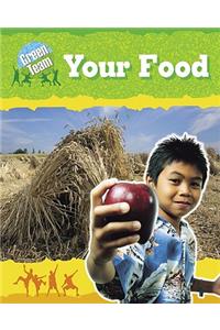 Your Food