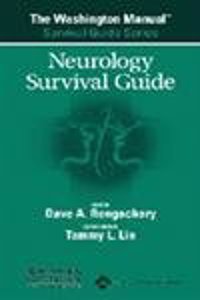 The Washington Manual Neurology Survival Guide for PDA (The Washington Manual Survival Guide Series)