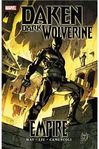 Daken