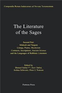 Literature of the Sages