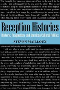 Reception Histories