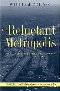The Reluctant Metropolis