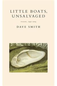 Little Boats, Unsalvaged