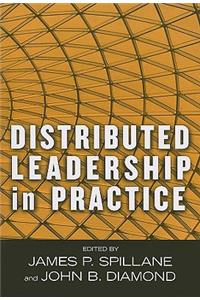 Distributed Leadership in Practice