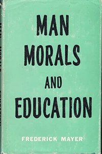 Man Morals & Education CB