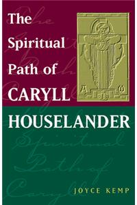 Spiritual Path of Caryll Houselander