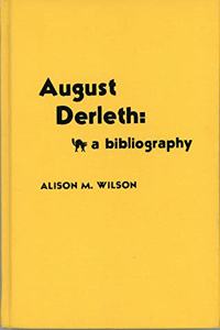 August Derleth
