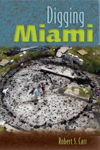 Digging Miami