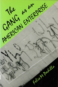 Gang as an American Enterprise
