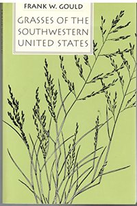 Grasses of the Southwestern United States