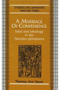 A Marriage of Convenience