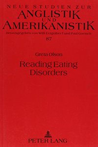 Reading Eating Disorders