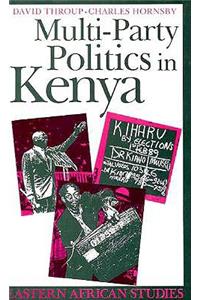 Multi-Party Politics in Kenya