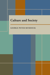 Culture and Society