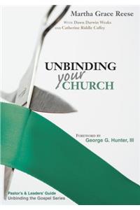 Unbinding Your Church