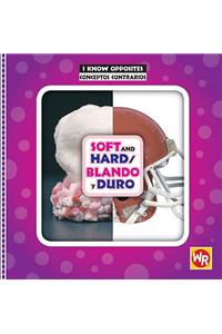 Soft and Hard / Blando Y Duro