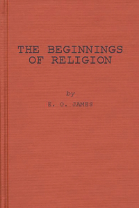 Beginnings of Religion