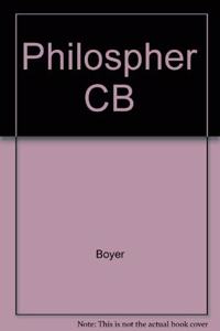Philospher CB