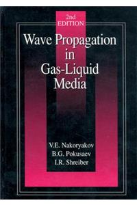 Wave Propagation in Gas-Liquid Media