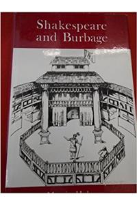 Shakespeare and Burbage