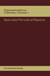 Organophosphorus Chemistry