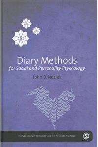Diary Methods