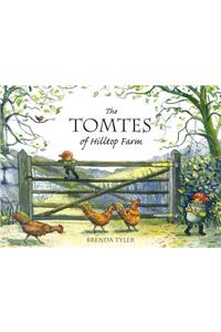 The Tomtes of Hilltop Farm