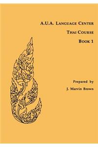 A.U.A. Language Center Thai Course